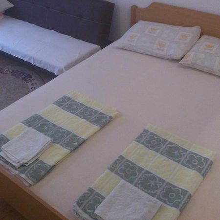 Brig Apartments ซิโวกอสเชีย ภายนอก รูปภาพ