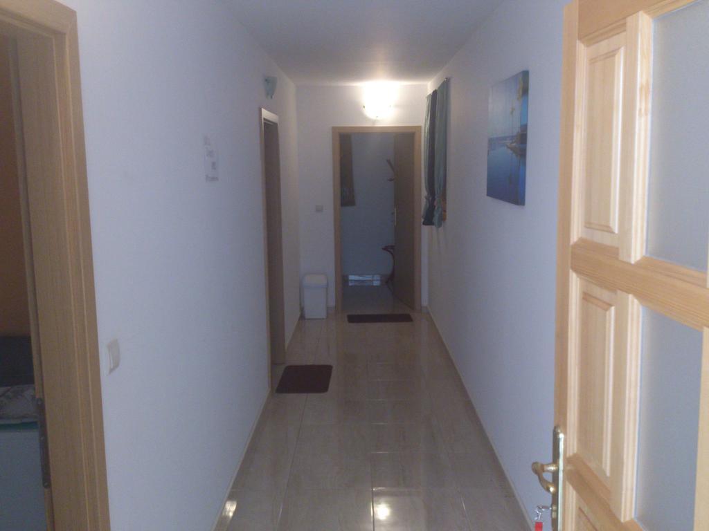 Brig Apartments ซิโวกอสเชีย ภายนอก รูปภาพ