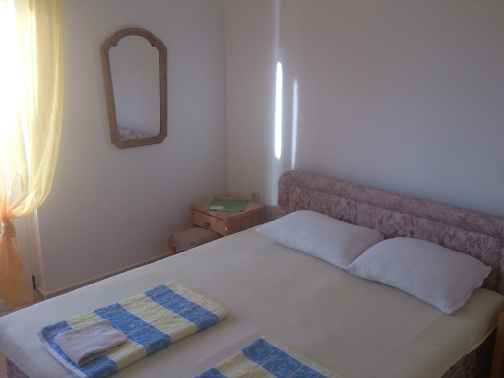 Brig Apartments ซิโวกอสเชีย ภายนอก รูปภาพ