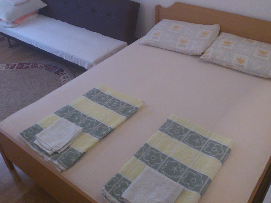 Brig Apartments ซิโวกอสเชีย ภายนอก รูปภาพ