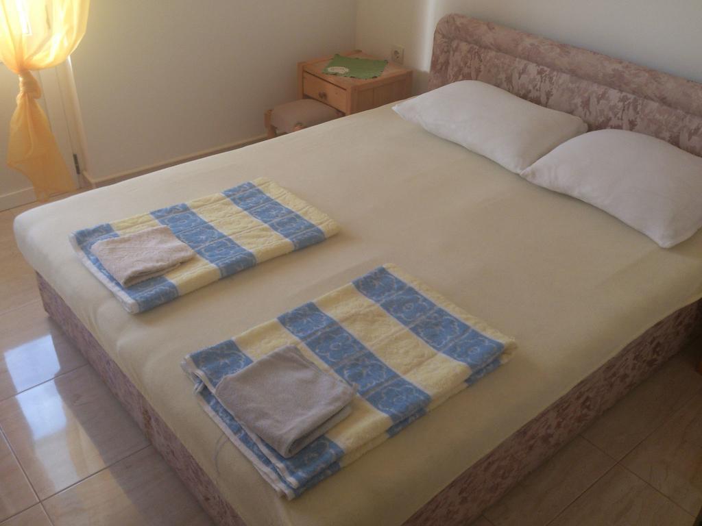 Brig Apartments ซิโวกอสเชีย ภายนอก รูปภาพ