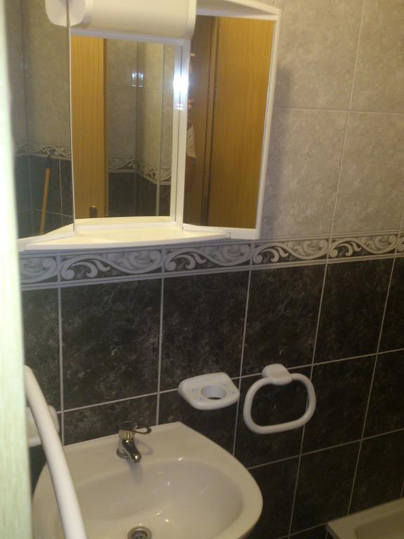 Brig Apartments ซิโวกอสเชีย ภายนอก รูปภาพ