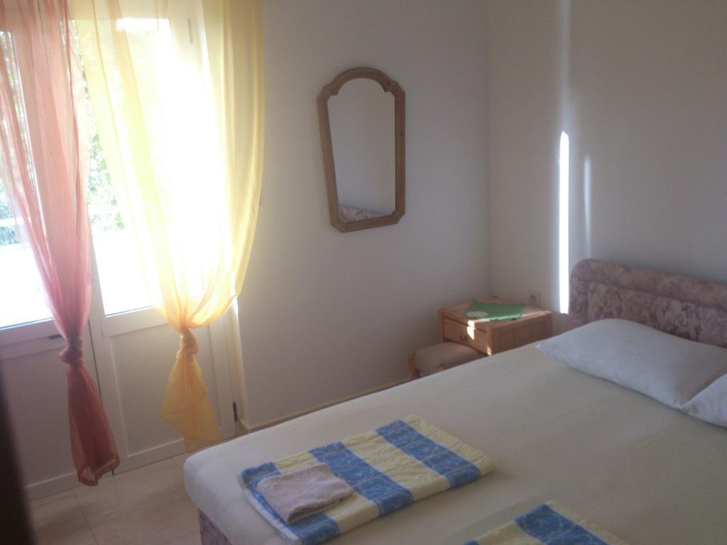 Brig Apartments ซิโวกอสเชีย ภายนอก รูปภาพ