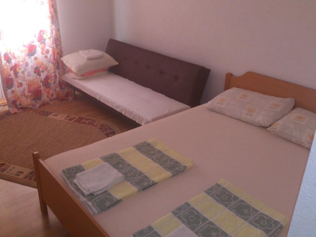 Brig Apartments ซิโวกอสเชีย ภายนอก รูปภาพ