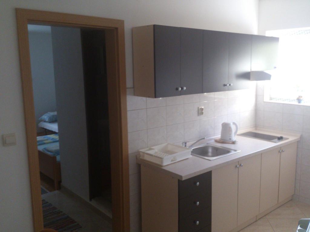 Brig Apartments ซิโวกอสเชีย ภายนอก รูปภาพ