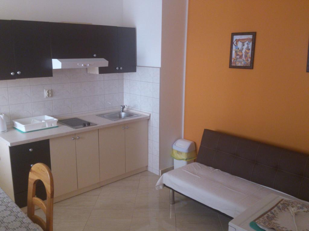 Brig Apartments ซิโวกอสเชีย ภายนอก รูปภาพ