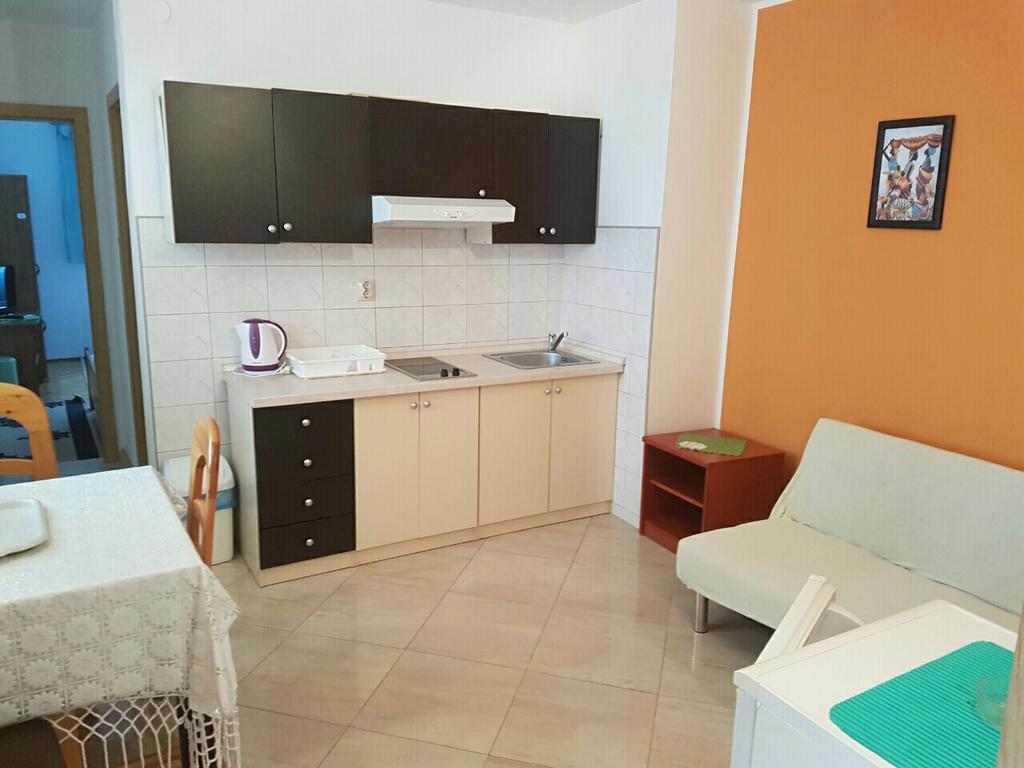 Brig Apartments ซิโวกอสเชีย ภายนอก รูปภาพ