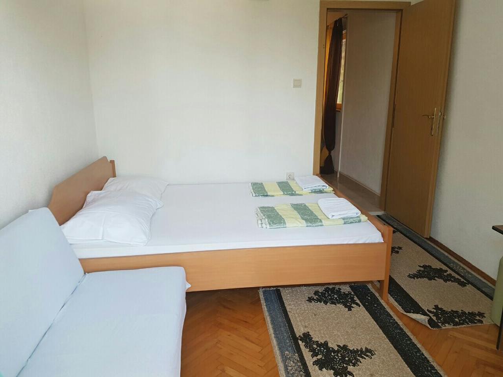 Brig Apartments ซิโวกอสเชีย ภายนอก รูปภาพ